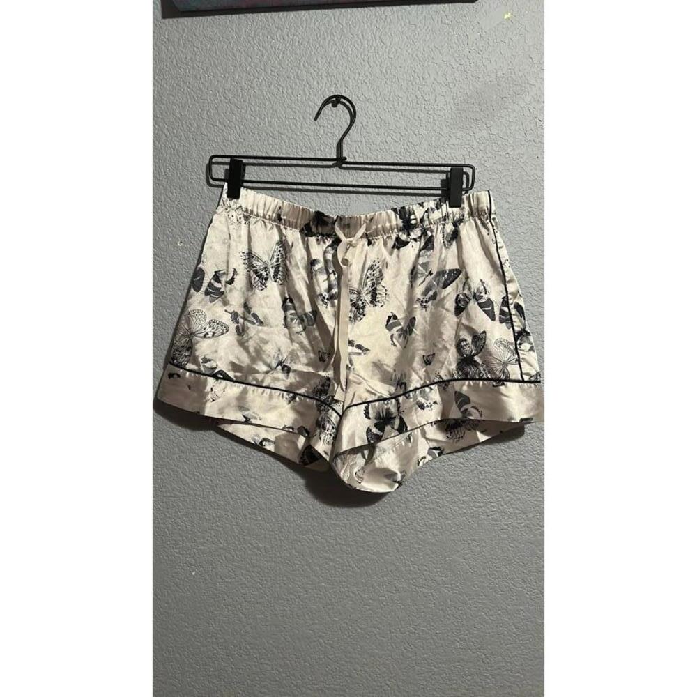 Victoria Secret Sleep Shorts